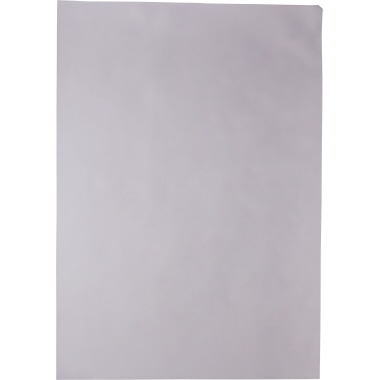 Nobo® Ersatzfolie Nobo® Kundenstopper 1902205 50 x 70 cm (B x H) PVC transparent