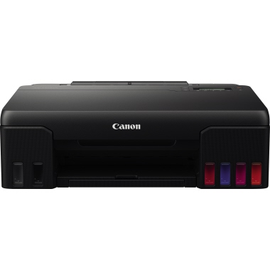 Canon Tintenstrahldrucker PIXMA G550 DIN A4 44,5 x 13,6 x 34 cm (B x H x T)