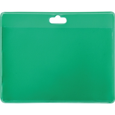 DJOIS Namensschild 99 x 69 mm (B x H) grün 30 St./Pack.