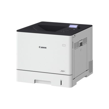 Canon Laserdrucker i-SENSYS LBP722Cdw DIN A4 38 Seiten/Min. 45,8 x 38,8 x 46,4 cm (B x H x T) 4 Toner