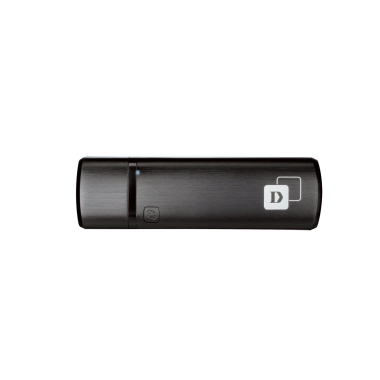 D-Link WLAN-Stick AC1300 Windows® universell USB-A 867 Mbit/s