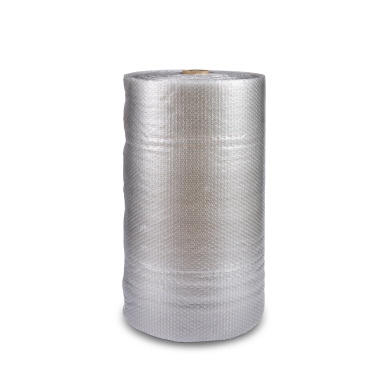 AirCap® Luftpolsterfolie 40 cm x 100 m (B x L) Polyethylen, 30 % recycelt transparent