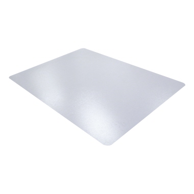 Desktex Schreibunterlage 48 x 61 cm (B x H) ohne Folienauflage Polycarbonat transparent 2 St./Pack.