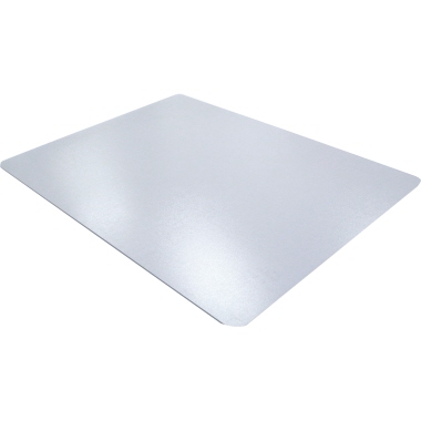 Desktex Schreibunterlage 89 x 180 cm (B x H) ohne Folienauflage Polycarbonat transparent