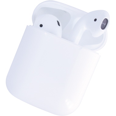 Apple Kopfhörer AirPods 2. Gen.