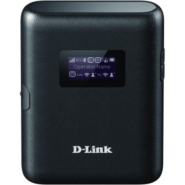 D-Link WLAN-Hotspot DWR-933 Micro-USB SIM Akku 14h 300 Mbit/s