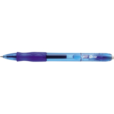 BIC® Geltintenroller Gel-ocity® Original 0,3mm blau