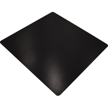 Cleartex Bodenschutzmatte advantagemat® 90 x 120 cm (B x L) Vinyl, phthalatfrei schwarz