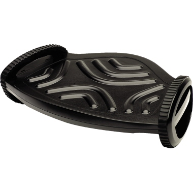 Fellowes® Fußstütze Smart Suites™ Standard 49 x 13,5 x 30 cm (B x H x T) Kunststoff schwarz
