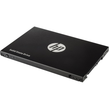 HP Festplatte intern S700 2.5" SSD Windows® universell 70 x 6,7 x 100 mm (B x H x T) SATA 6.0 250 Gbyte