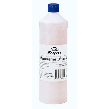 Fripa Flüssigseife Ausführung des Behälters: Nachfüllflasche Material des Behälters: Kunststoff 1l