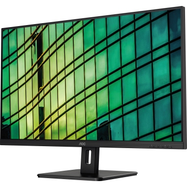 AOC Bildschirm U32E2N LCD, LED-Hintergrundbeleuchtung 80,01 cm (31,5") G 40 kWh/1.000h