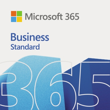 Microsoft Software Office 365 Business Abo-Lizenz 1 Jahr Excel, Outlook, Powerpoint, Word, SharePoint, Publisher, Access, Exchange Online, OneDrive, Teams 1 Lizenz