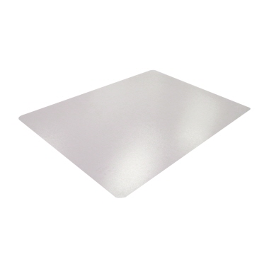 Desktex Schreibunterlage 43 x 56 cm (B x H) ohne Folienauflage Polycarbonat transparent 2 St./Pack.