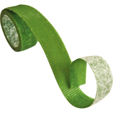VELCRO® Klettband BUNDEL TIE 12 mm x 5 m (B x L) nicht selbstklebend grün