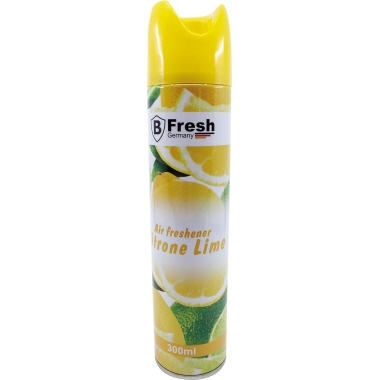 B-Fresh Raumspray Airfresh Zitrus 300ml