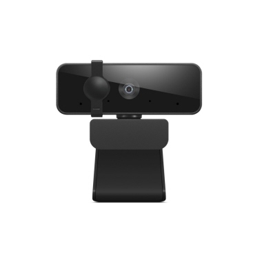 Lenovo Webcam 90 x 62 x 46 mm (B x H x T) USB-A 1,8m schwarz