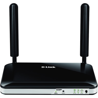 D_Link Router DWR-921/E 4G LTE Router