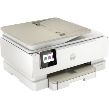 HP Multifunktionsgerät ENVY Inspire 7920e 3:1 DIN A4 mit Farbdruck 46 x 23,3 x 38,3 cm (B x H x T)