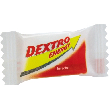 Dextro Energy Traubenzucker Mini Kirsche 300 St./Pack.