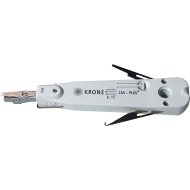 ADC Krone Netzwerk Werkzeug LSA-Plus® Anlegewerkzeug 185mm